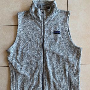 Patagonia Fleece Vest